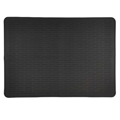 Silicone Electric Stove Cover 71X50/76X53Cm Multifunction Home Induction Cooker Cover Mat Kitchen Glass Top Stove Protection Mat