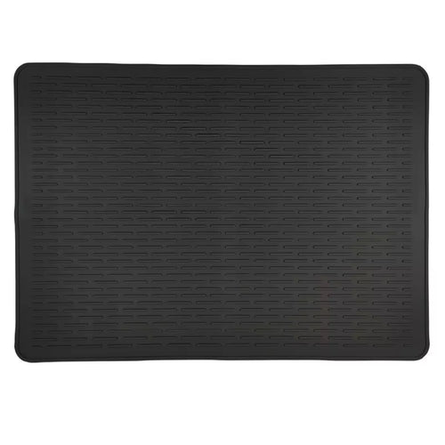 Silicone Electric Stove Cover 71X50/76X53Cm Multifunction Home Induction Cooker Cover Mat Kitchen Glass Top Stove Protection Mat